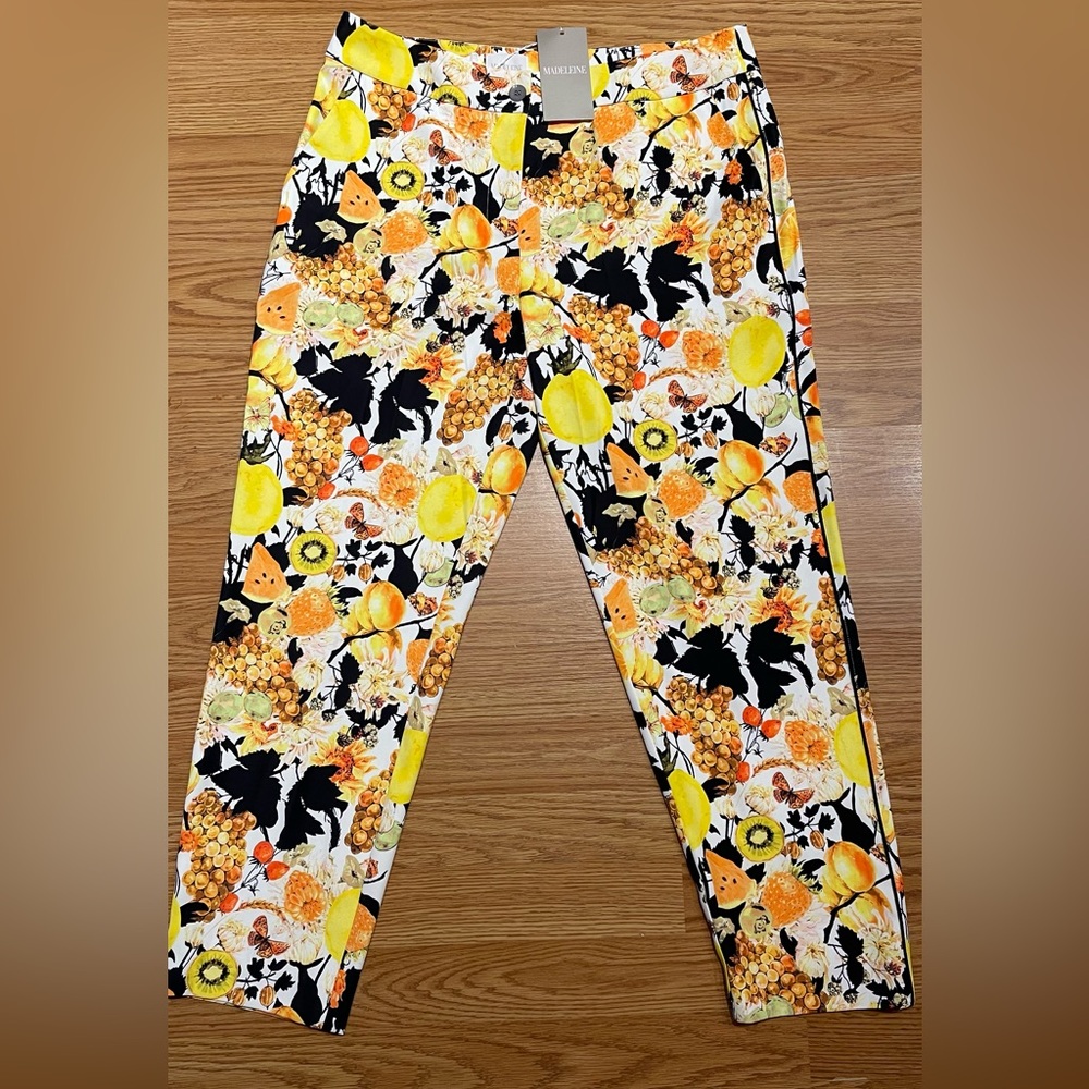 Madeline pants